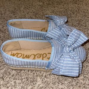 Sam Edelman Espadrilles